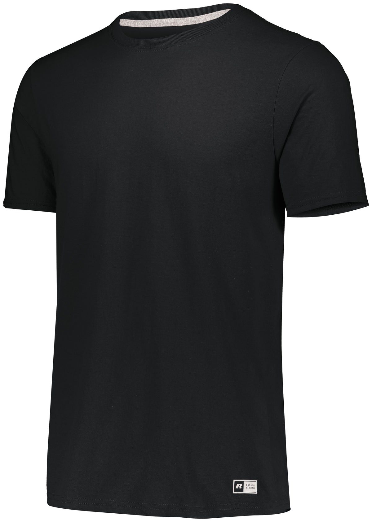 MEN'S COTTON T-SHIRT