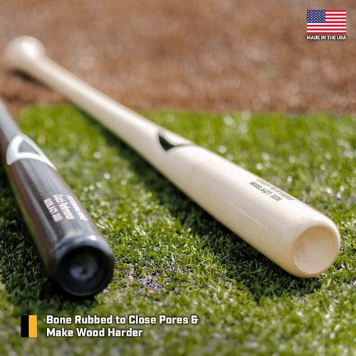 PRO CLUTCH MAPLE WOOD BAT