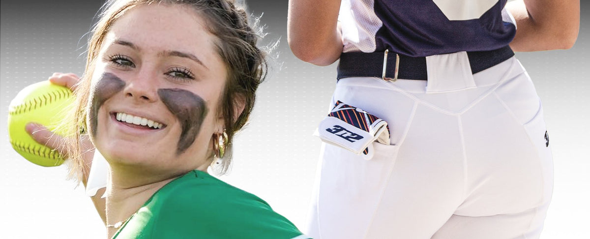 FASTPITCH SOFTBALL GEAR