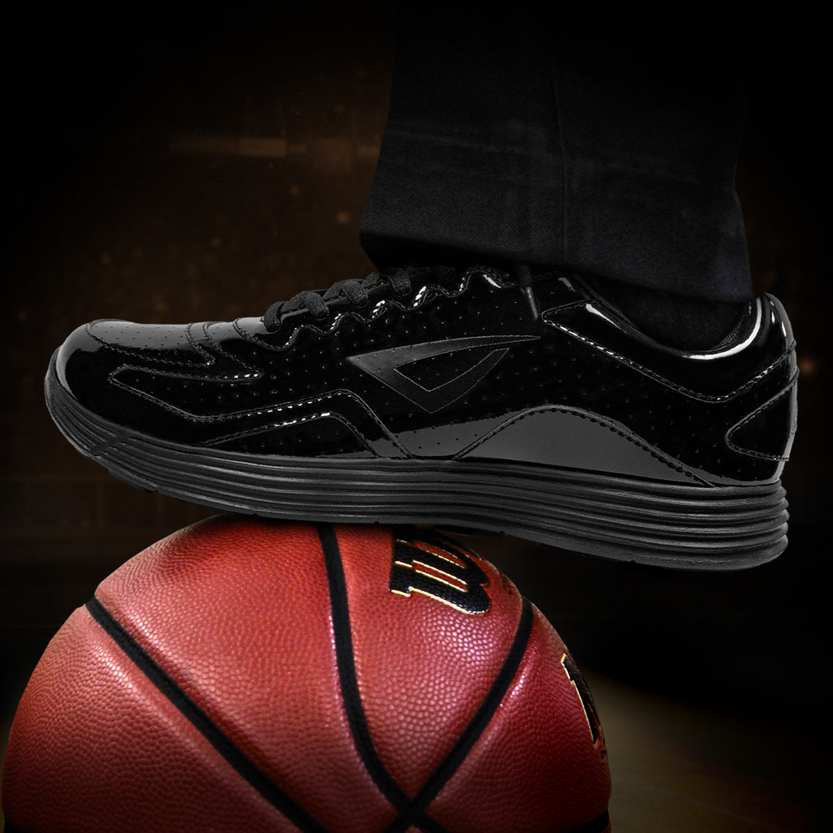 REACTION REFEREE VX1