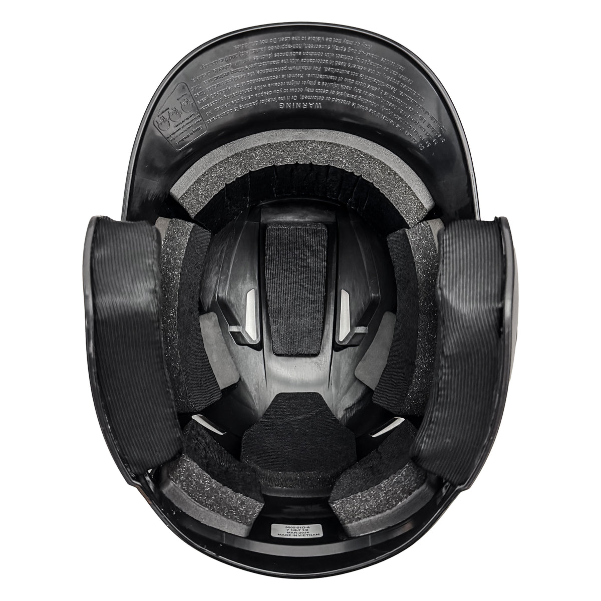 PRO CLUTCH HELMET - GLOSSY