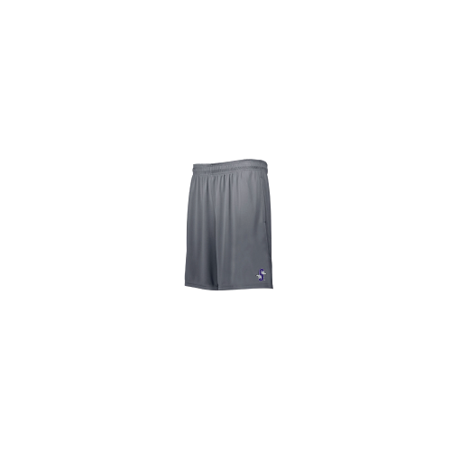 Mens Short - Silver