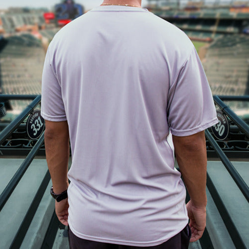 KZONE COOL SHORT SLEEVE