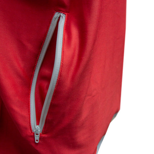 LS WILD THING JACKET